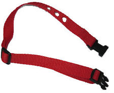 nylon halsband petsafe