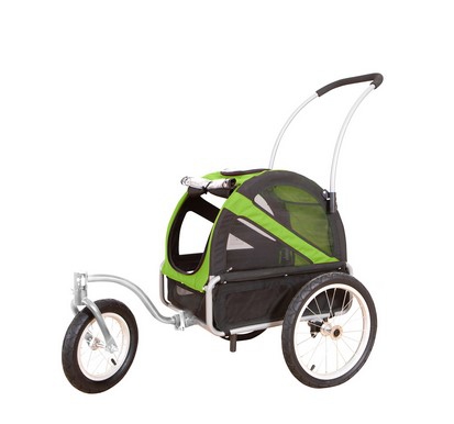 DoggyRide Mini Groen Wandel DoggyRide Mini Groen Wandel