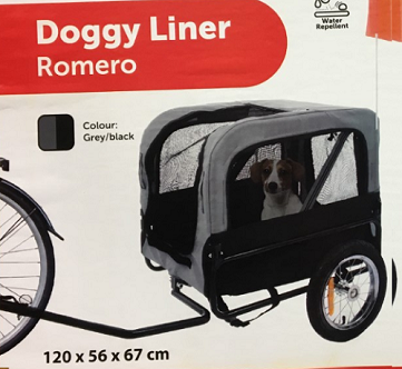 Romero Doggylliner