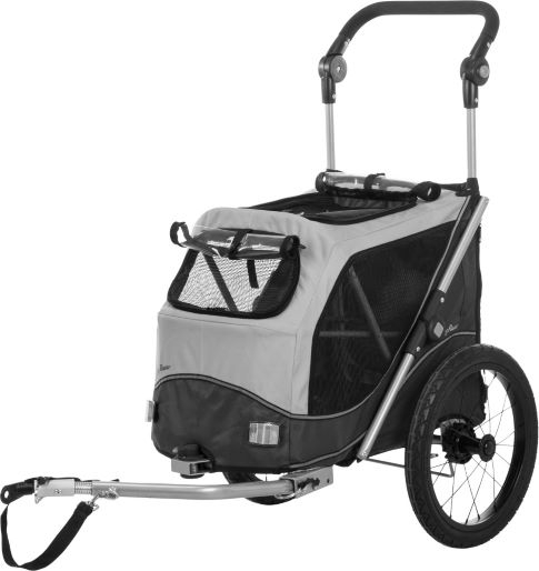 trixie hondenfietskar L
