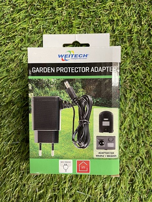 Garden Protector 2 adapter