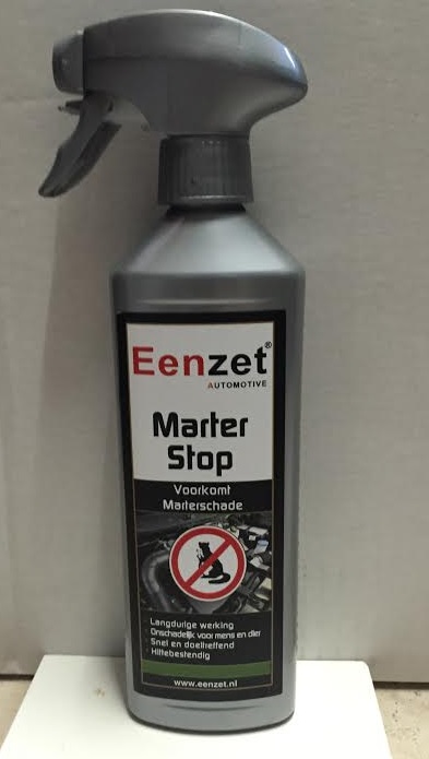 marterstop eenzet marterstop eenzet