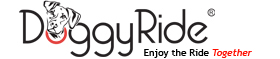 Doggyride Mini hondenbuggy logo