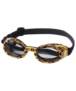 Hondenbril Doggles Leopard-324