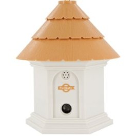 dierenshop.nl outdoor de luxe balfcontrole