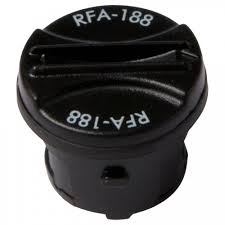 Batterij RFA188 blafband en omheining petsafe-0