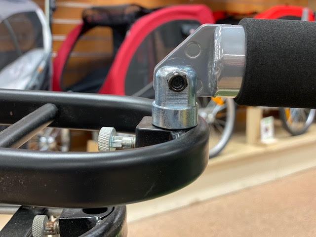 bevestinging doggyride mini