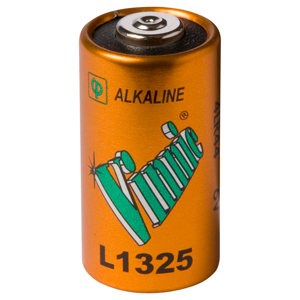 Batterij RFA-18 spraycontrol-0