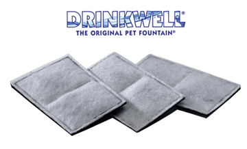 Pet Fountain Platinum-1181