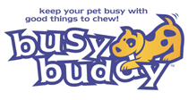 Busy Buddy
