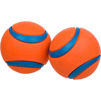 Ultra ball 2 st, Chuckit-2090