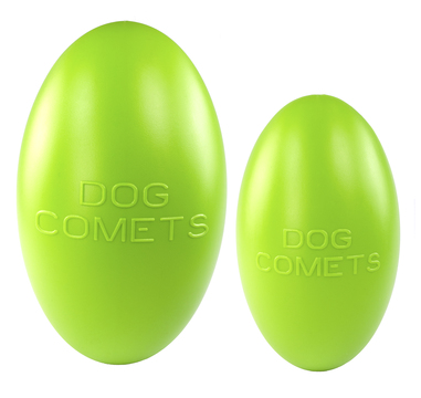 Dog Comets Egg large, 30 cm-0