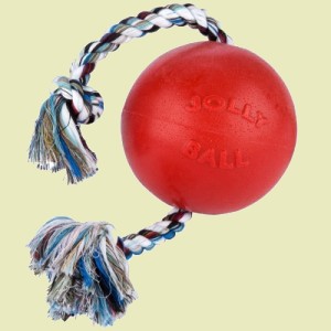Romp-Roll 10 cm Small - Jolly ball-2005