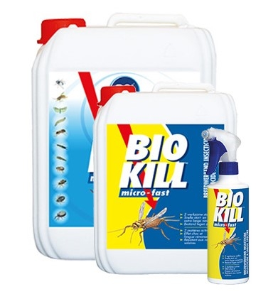 Biokill Micro-Fast