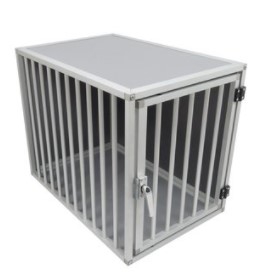 Hundos Pro Hondenbench model DK maat S rechts