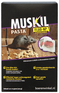 Muskil Excellent Pasta-0