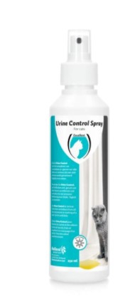 Urine Control Kat-0