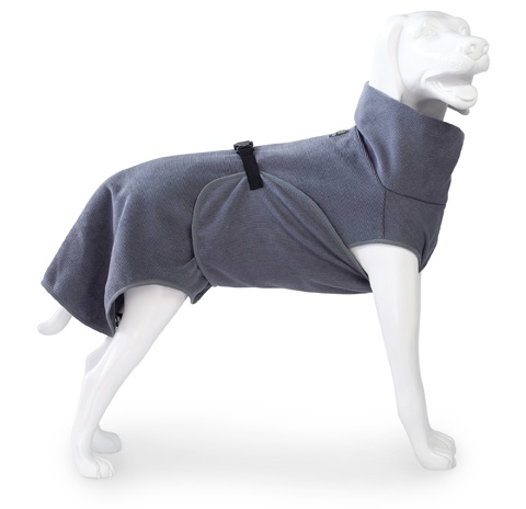 Trixie Fleece Jas Grenoble online kopen Trixie Fleece Jas Grenoble online kopen