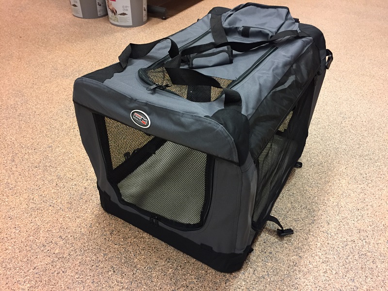 Innopet Carrier All in One-4777