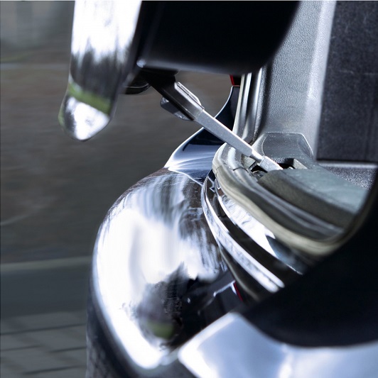 Trixie Car Cooler - Frisse lucht in de achterbak-5650