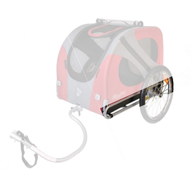 Doggyride Onderdoek Bodem