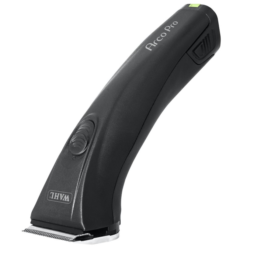 Wahl Tondeuse Arco Pro voor kleine en middelgrote honden