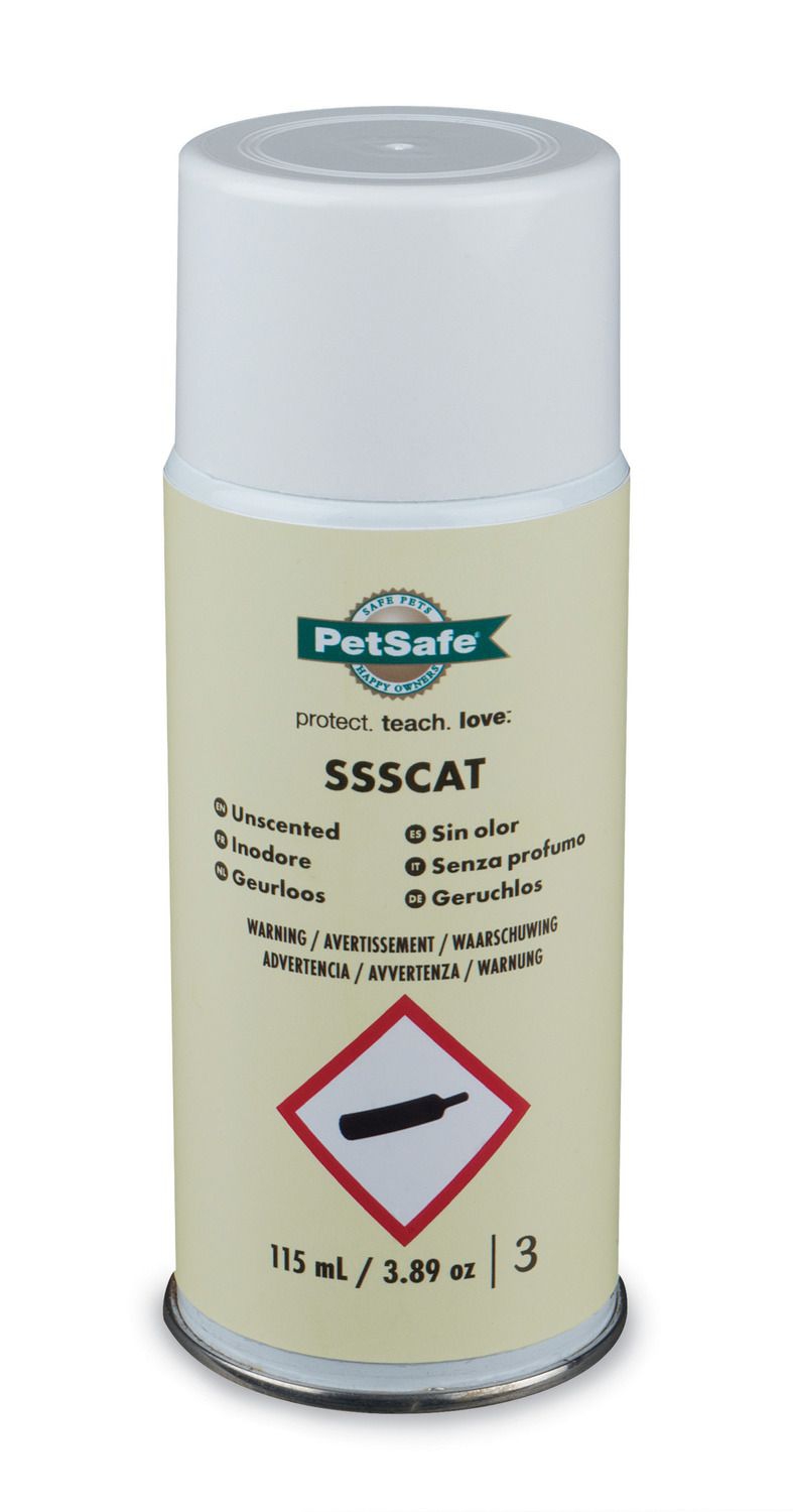 Petsafe Ssscat Afweerspray-6568