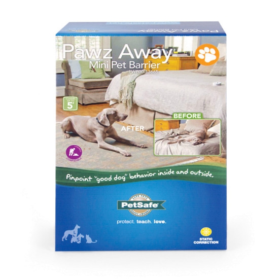 Petsafe extra Barrièrezender voor de Pawz Away Mini Pet Barrier voor honden en katten-0