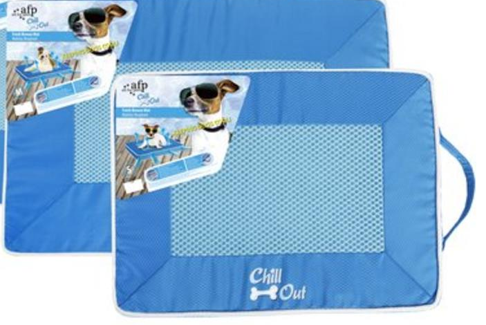 AFP Chill out Fresh Breeze Koelmat-7332