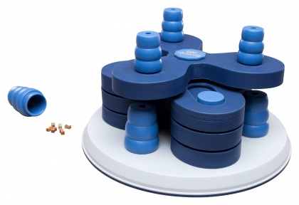 Trixie Dog Activity Flower Tower-7491