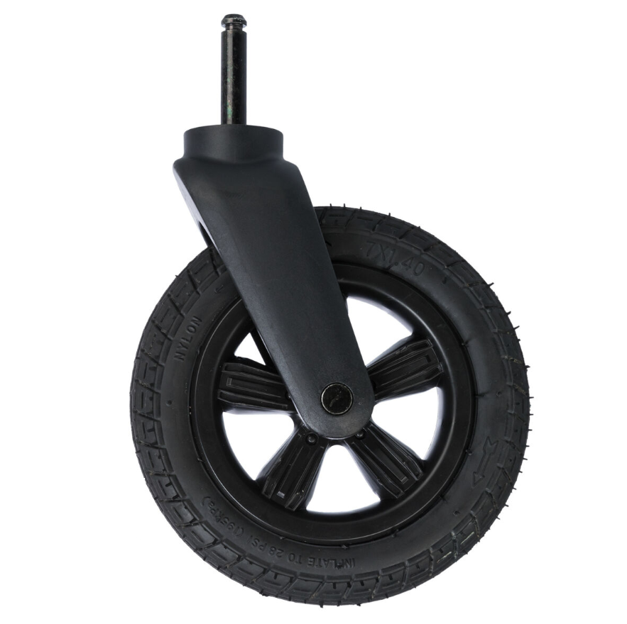 Los Jogger - voorwiel voor Trixie Hondenfietskar