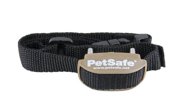 Petsafe extra Halsband voor de Pawz Away Mini Pet Barrier voor honden en katten