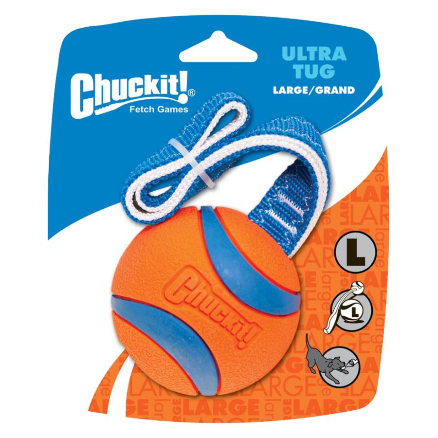 Chuckit Ultra Tug-8511