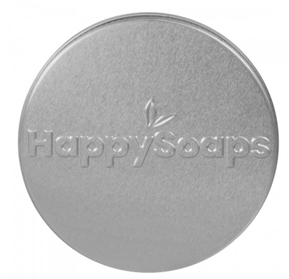 HappySoaps Honden Shampoo Bar-8664