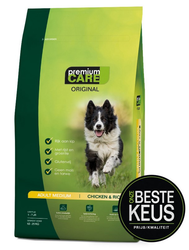 Premium Care Original Medium Premium Care Original Medium