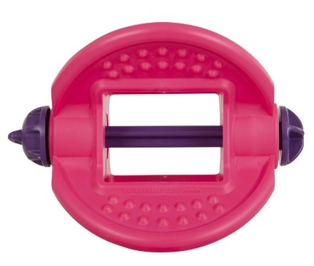Bizzy Ball Multifunctioneel Speelgoed voor de Ezel-10022