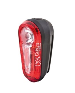Croozer Achterlicht