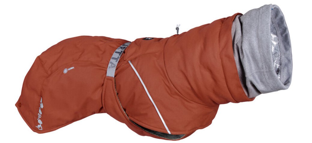 Hurtta Extreme Warmer ECO Cinnamon