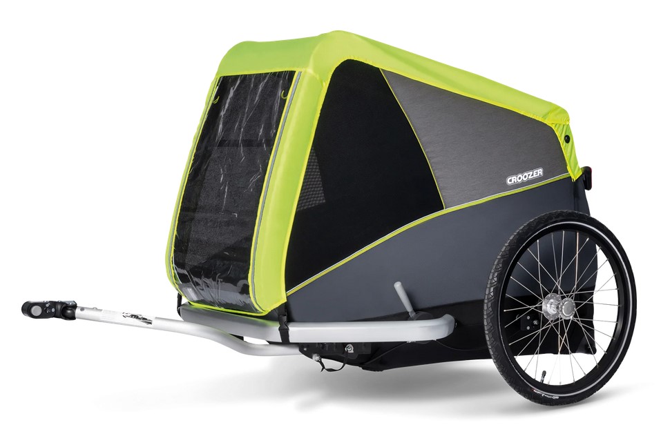 Croozer Regenhoes Jokke / Mikke